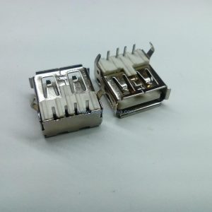 مادگی رایت سوکت خوابیدهUSB