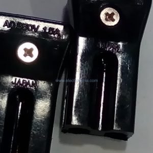 جک سرکابلی یک شیار ۱۵آمپر ژاپنی