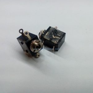 جک-مادگی-۶پینAUX3mm