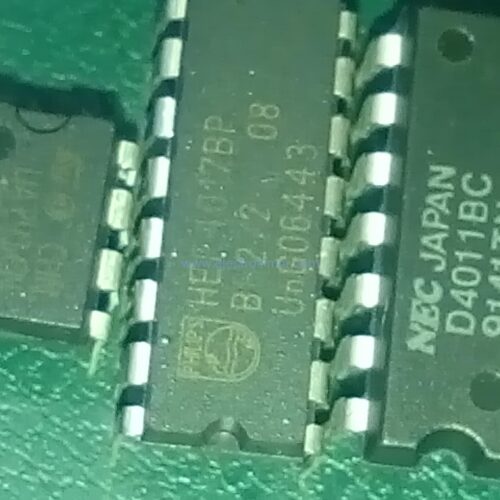 IC-D4011BC
