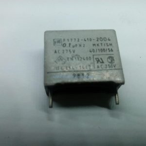 خازن MKT.1U 275v