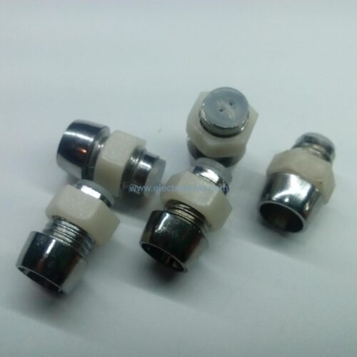 قاب LED 5mm