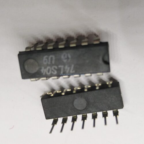 IC 74LS04