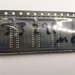 IC-ECU-33291MC