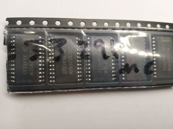 IC-ECU-33291MC