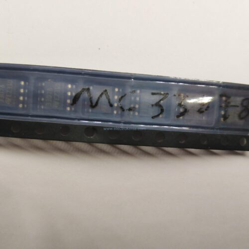 IC-ECU-33678
