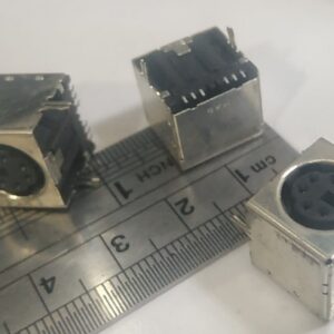 ps2-6-pinفیش-مادگی-نصبی-smd