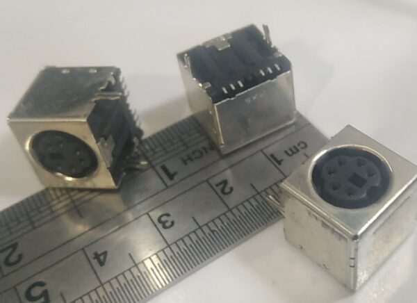 ps2-6-pinفیش-مادگی-نصبی-smd