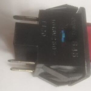 کلید فشاری مربع ۴ پین کروز۲۵mm