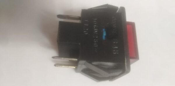 کلید فشاری مربع ۴ پین کروز۲۵mm