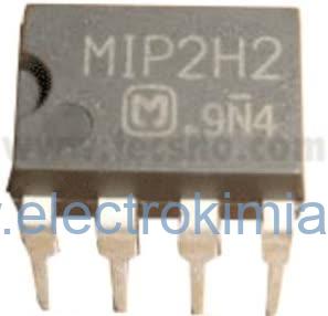 MIP2H2 آیسی