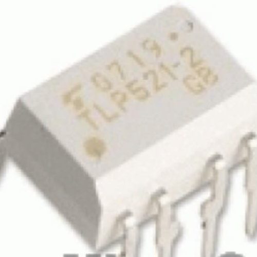 TLP521 آیسی