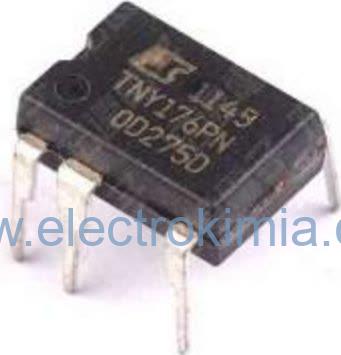 TNY176PN آیسی