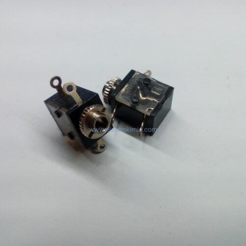 جک-مادگی-۶پینAUX3mm