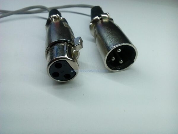 فیش-کنونی-سرکابلی-سیم-دار-نری-و-مادگی