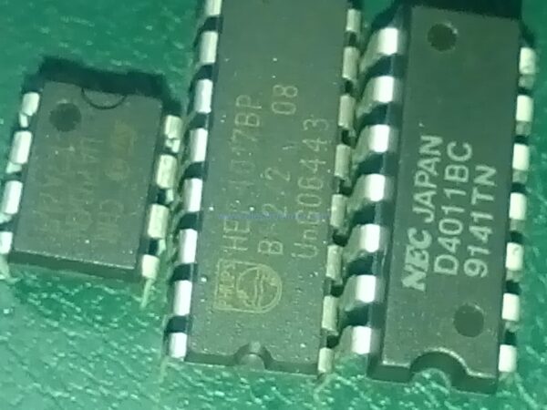 IC-D4011BC