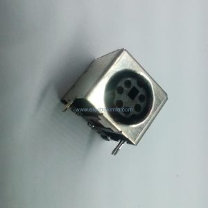 سوکت PS2رایت نصبی