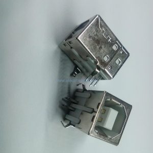 سوکت مادگی پرینتر نصبی