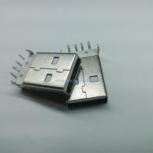 سوکت نری USBرایت نصبی