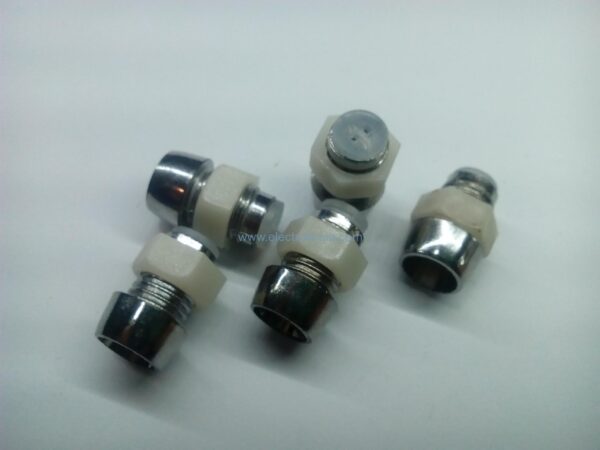 قاب LED 5mm