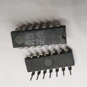 IC 74LS04