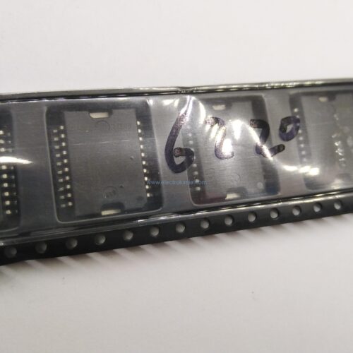 IC-ECU-6220