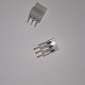 سوکت نری ۳پین قفل دار
