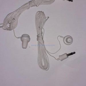 هنذفری تک گوشی ساده