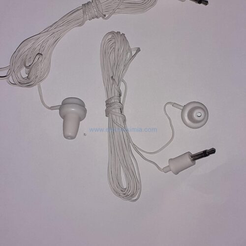 هنذفری تک گوشی ساده