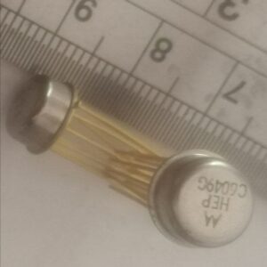 ای سی رگلاتور  HEP-C6049G