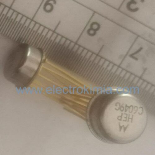 ای سی رگلاتور HEP-C6049G