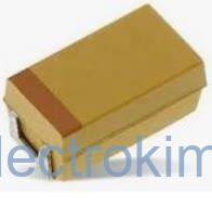 خازن SMD C70R  2A104K