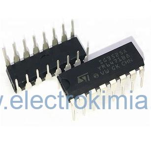 آیسی SG3525AN