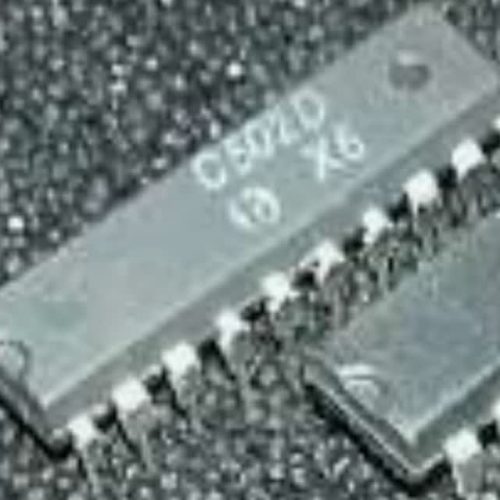 C502D آیسی
