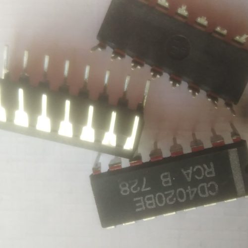 CD4020BEآیسی
