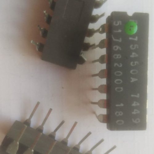 آیسی ۷۵۴۵۰A