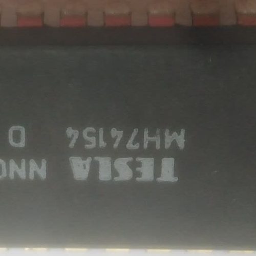 IC-MH74154