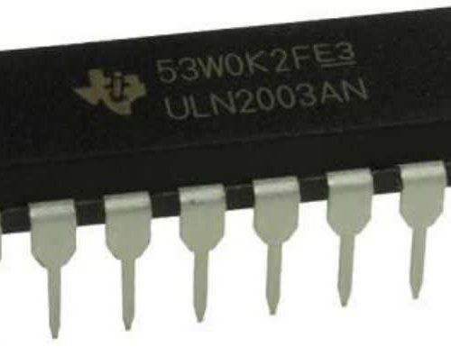 KS74AHCT574N آیسی