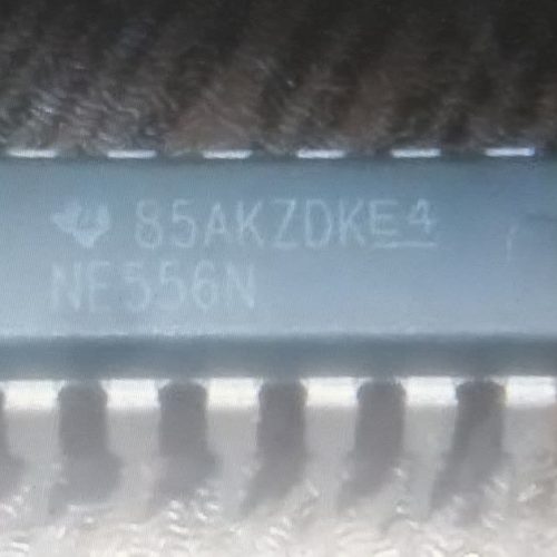 NE556N آیسی