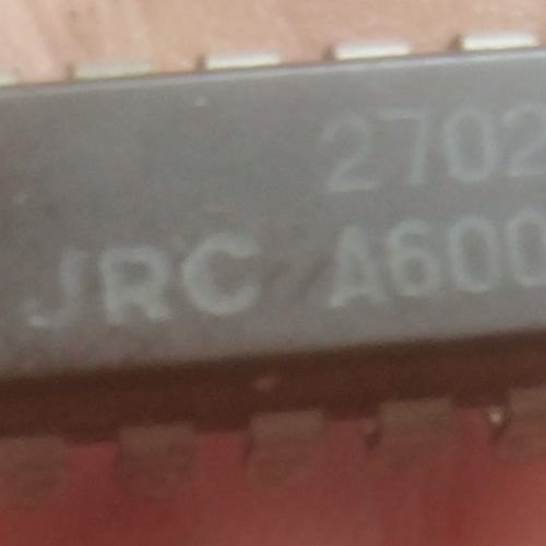 آیسی A6009C