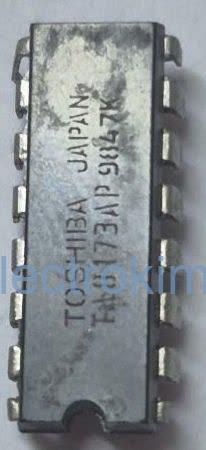 آیسی F68173AP9847K