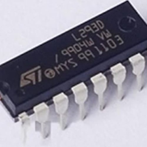 آیسی L293D