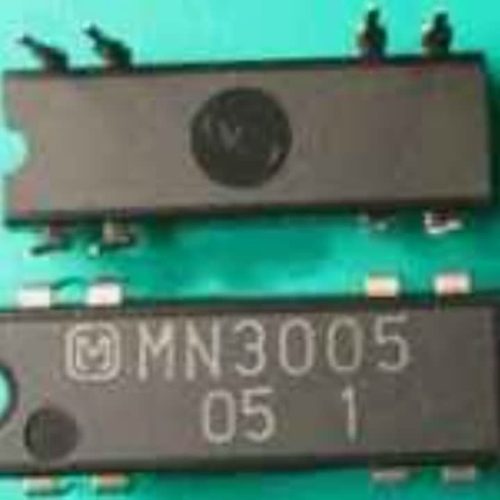 آیسی MN3005