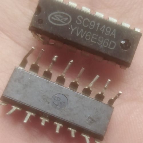 آیسی SC9149A
