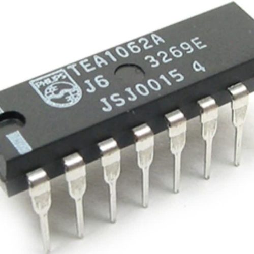 آیسی TEA1062A