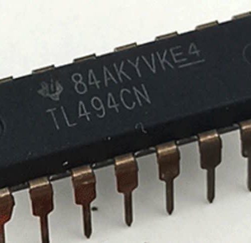 آیسی TL494CN