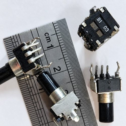 ولوم ۱۰ کیلو دایناکورد دسته کوتاه مشکی ۳ پین